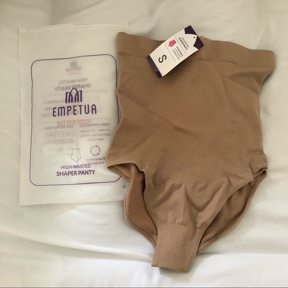 Body Shaper - Picture 1 of 2